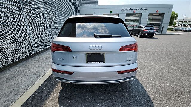2023 Audi Q5 Premium image 5