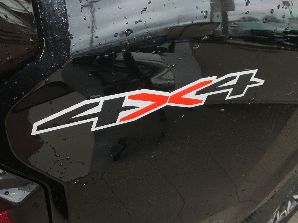 2023 Chevrolet Colorado