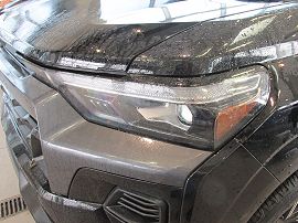 2023 Chevrolet Colorado