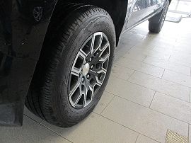 2023 Chevrolet Colorado