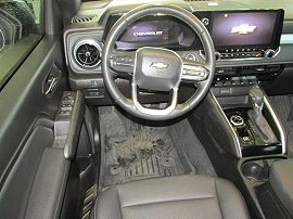 2023 Chevrolet Colorado