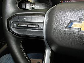 2023 Chevrolet Colorado
