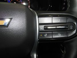 2023 Chevrolet Colorado
