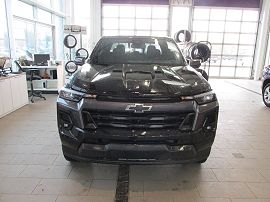 2023 Chevrolet Colorado