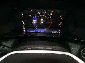 2023 Chevrolet Colorado