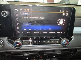 2023 Chevrolet Colorado