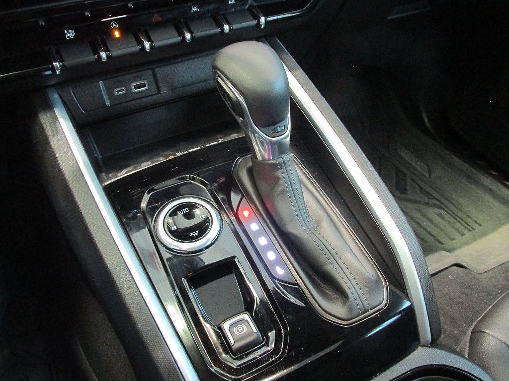 2023 Chevrolet Colorado