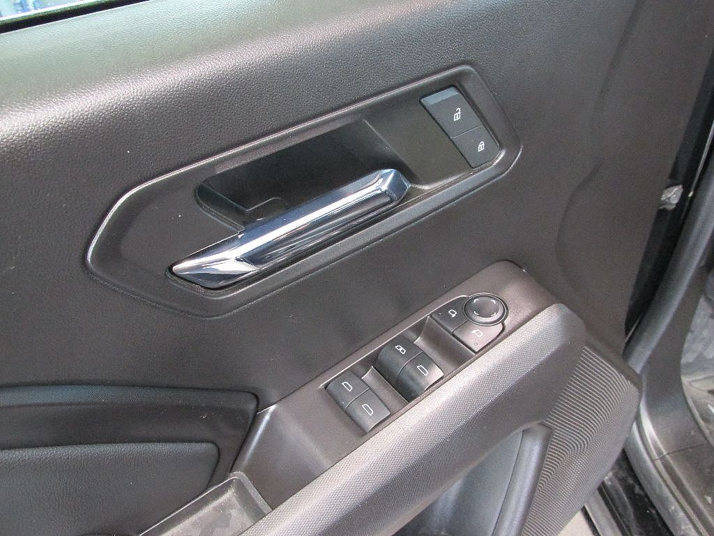 2023 Chevrolet Colorado