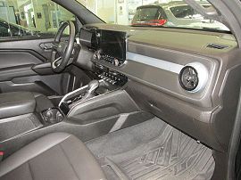 2023 Chevrolet Colorado