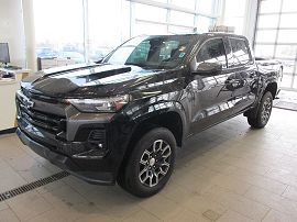 2023 Chevrolet Colorado
