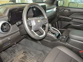 2023 Chevrolet Colorado