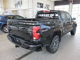 2023 Chevrolet Colorado