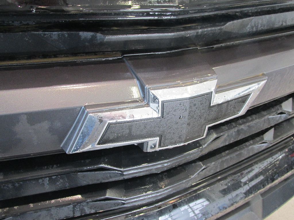2023 Chevrolet Colorado