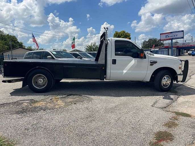 2010 Ford F-350