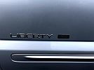 2003 Jeep Liberty Limited Edition image 9