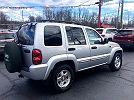 2003 Jeep Liberty Limited Edition image 4