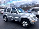 2003 Jeep Liberty Limited Edition image 6