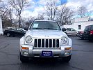 2003 Jeep Liberty Limited Edition image 7