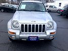 2003 Jeep Liberty Limited Edition image 8