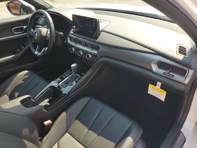 2026 Acura Integra
