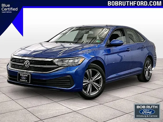 2023 Volkswagen Jetta
