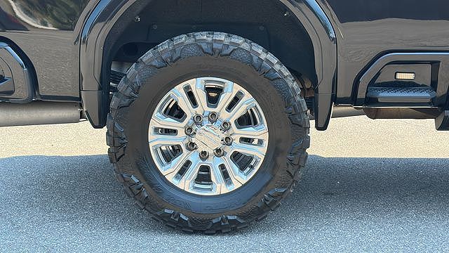 2022 GMC Sierra 2500HD