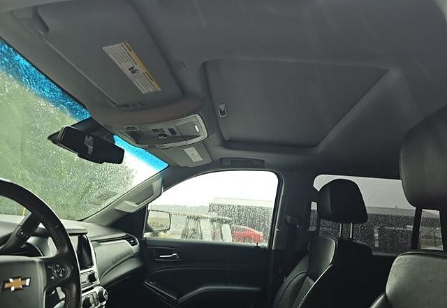 2017 Chevrolet Tahoe