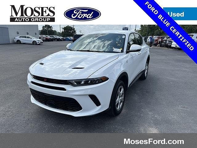 2024 Dodge Hornet