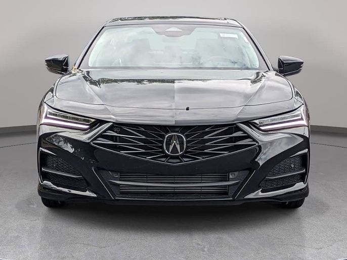 2025 Acura TLX