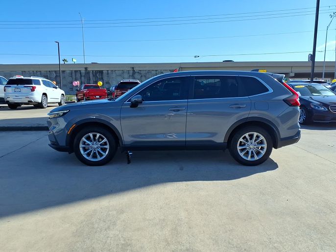 2023 Honda CR-V
