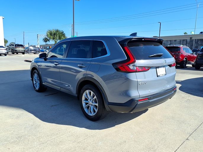 2023 Honda CR-V