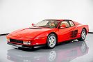 1990 Ferrari Testarossa null image 20