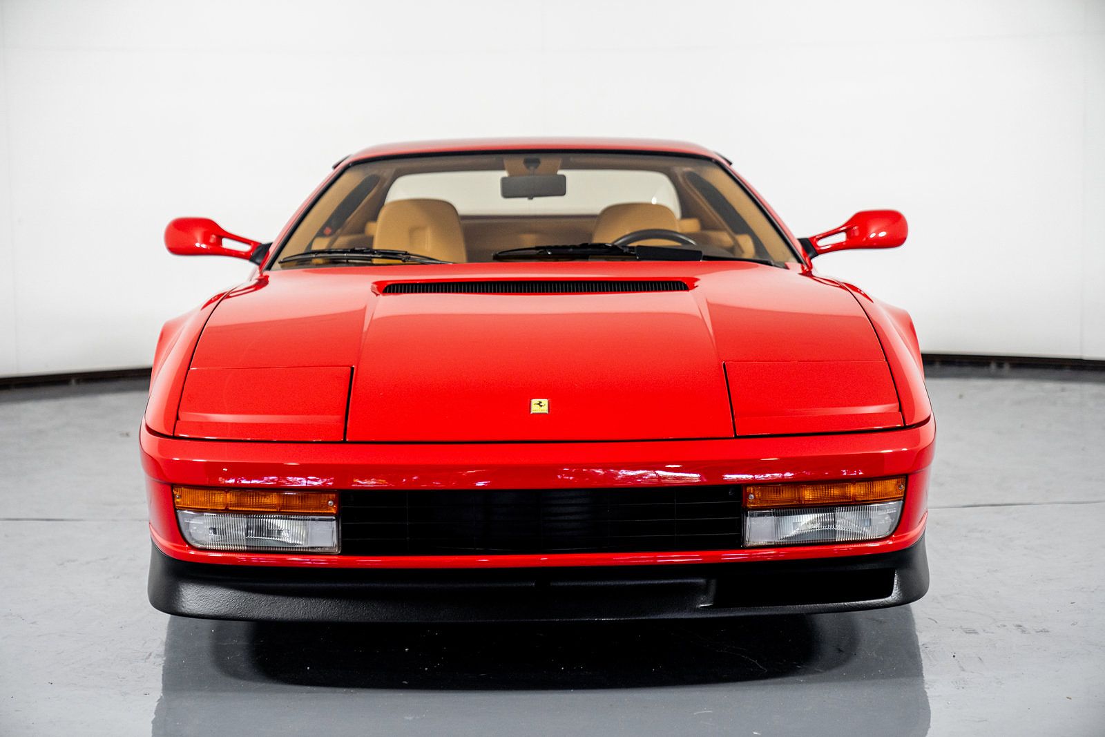1990 Ferrari Testarossa null image 21