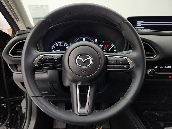 2025 Mazda CX-30 2.5 Select Sport photo 11