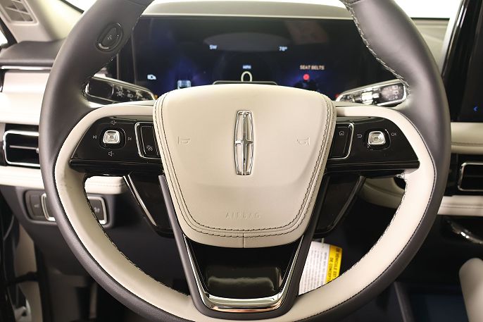 2026 Lincoln Aviator