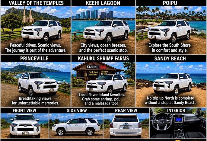 2016 Toyota 4Runner