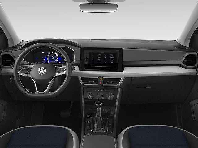 2025 Volkswagen Taos