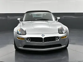 2001 BMW Z8