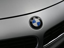 2001 BMW Z8