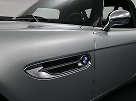 2001 BMW Z8