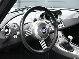 2001 BMW Z8