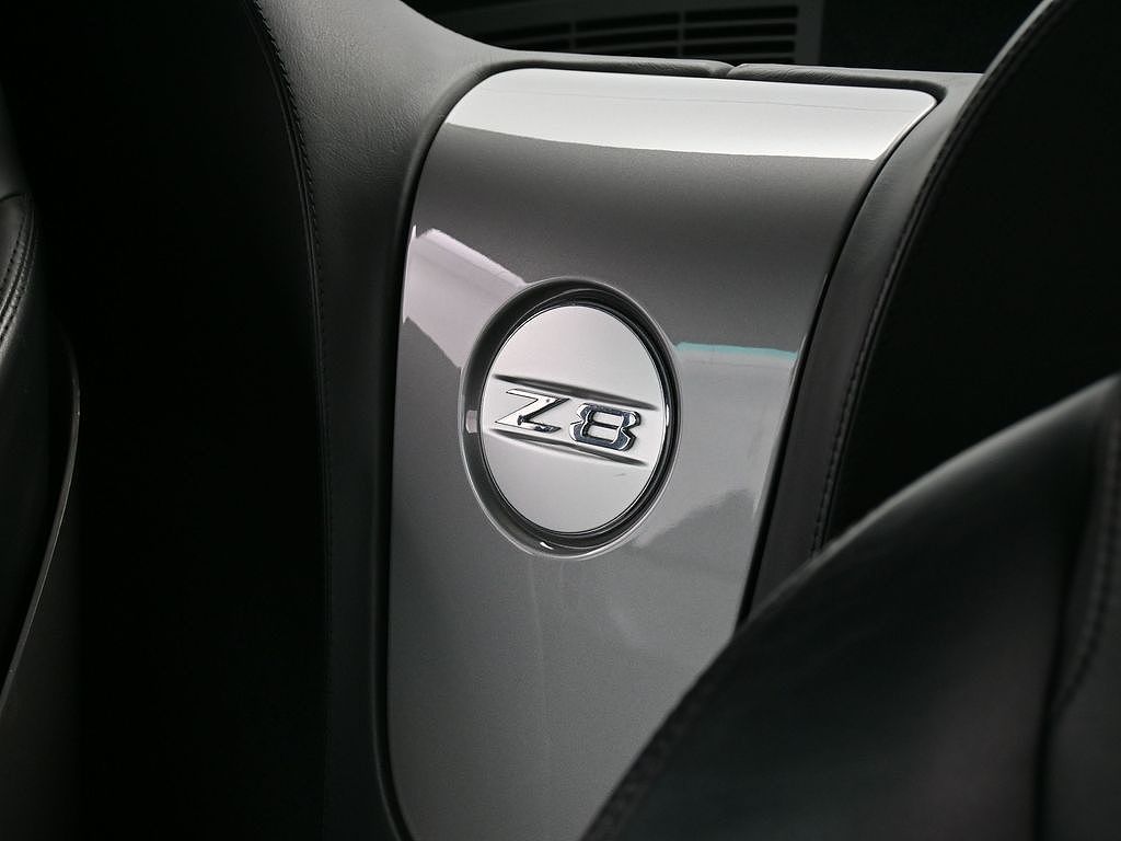 2001 BMW Z8