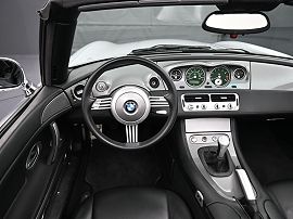 2001 BMW Z8