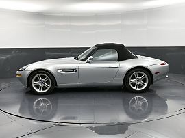 2001 BMW Z8