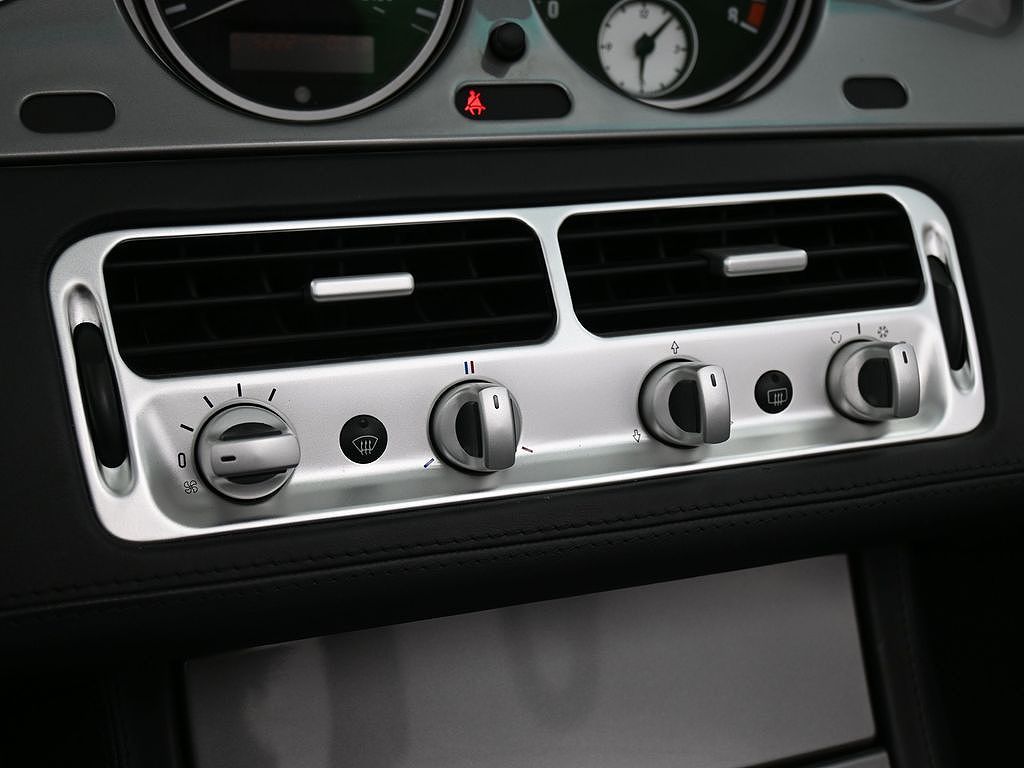 2001 BMW Z8