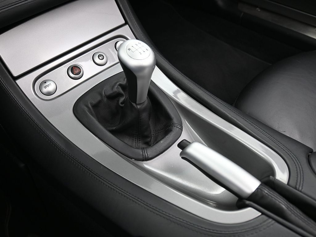 2001 BMW Z8