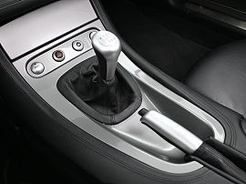 2001 BMW Z8
