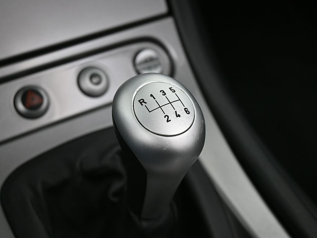 2001 BMW Z8