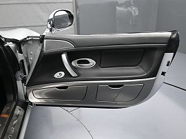2001 BMW Z8