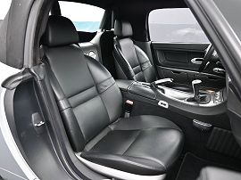 2001 BMW Z8